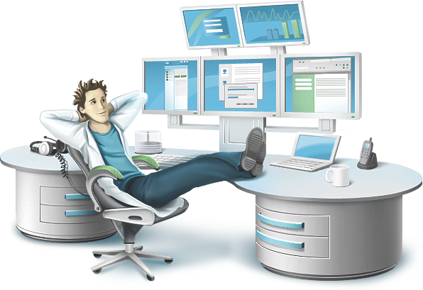 Shell script to monitor disk usage