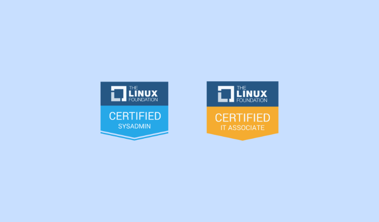 Linux Foundation LFCA & LFCS